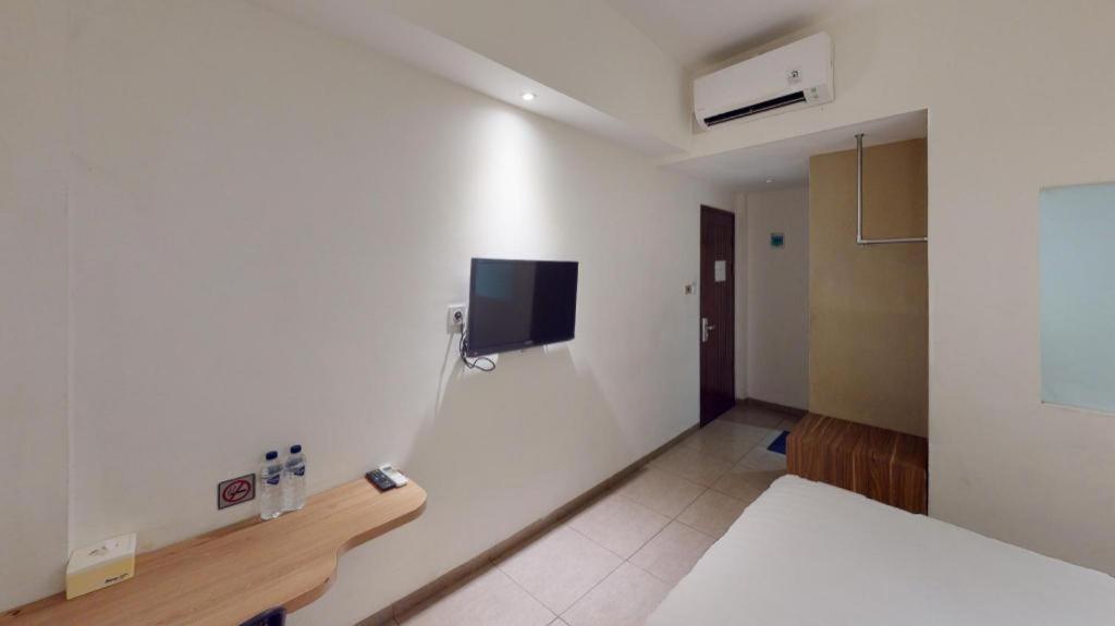 Hart Hotel Arjuna Mataram Kültér fotó